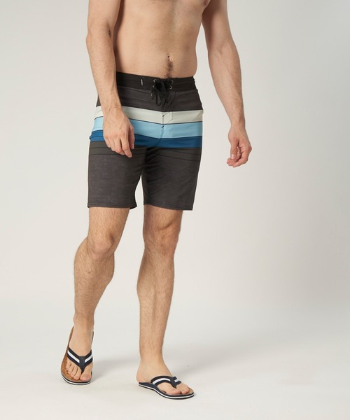O'NEILL(オニール)の「O'NEILL/オニール ボードショーツ メンズ水着 610404(水着・メンズ・ブラック/ネイビー・30inch/28inch/32inch)」の13枚目の写真