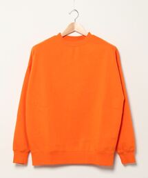 koe | 【10色展開】【S～XLサイズ対応】TC裏起毛クルーネック20A〇(スウェット)