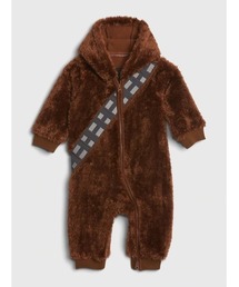 GAP（ギャップ）の「babyGap | Star Wars(TM) チューバッカ ボディオール（カバーオール・キッズ）」