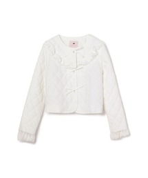 ミルフィーユクローゼット　アウター mille fille closet by LODISPOTTO［ミルフィーユクローゼット