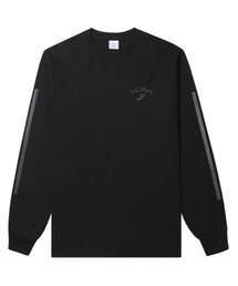 NOAH ブラック 長袖カットソー 新品タグ付き 54084510b_8_d_215.jpg