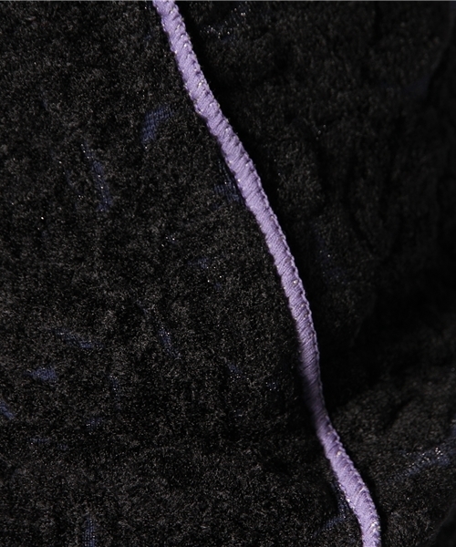 Another Edition（アナザーエディション）の「モール ジャカード ニット スカート/AE MOLE JQ KNIT SK ◆（スカート・レディース・ブラック/レッド/オリーブ・フリー）」の8枚目の写真