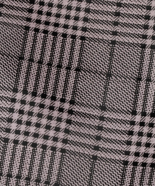 GLOBAL WORK（グローバルワーク）の「PVCコートトートバッグEC/921167（トートバッグ・メンズ・ブラック/ベージュ/グレー・FREE）」の9枚目の写真