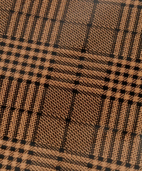 GLOBAL WORK（グローバルワーク）の「PVCコートトートバッグEC/921167（トートバッグ・メンズ・ブラック/ベージュ/グレー・FREE）」の12枚目の写真