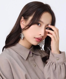 エヴァンゲリオン ピアス(両耳用) vivi-vre-360-rei_0.jpg