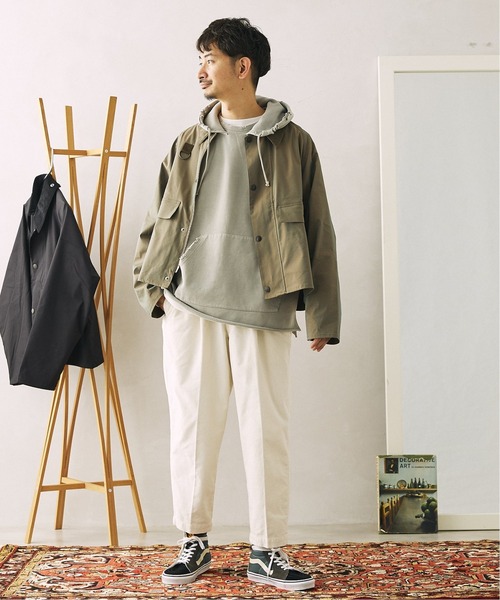 Barbour（バブアー）の「【BARBOUR for relume】別注 SPEY