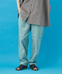 ピーチツイル ワークパンツ