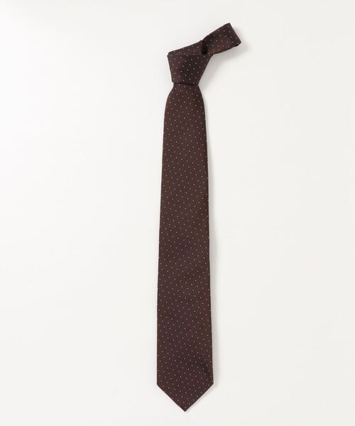 ROBERT FRASER ドットタイ(ネクタイ)|ABAHOUSE(アバハウス)
