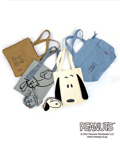 PEANUTS（ピーナッツ）の「◇【コラボ/数量限定】ピーナッツ
