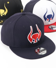 ニューエラ NEWERA キャップ 大阪近鉄バファローズ 9fifty-12653702-sm-new-era-