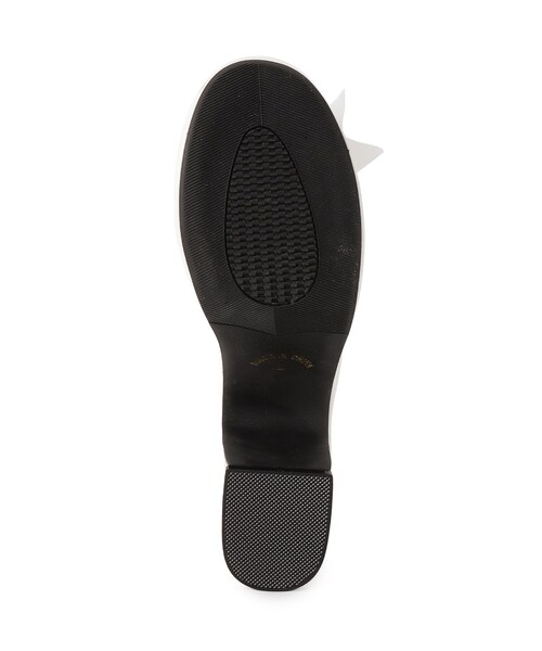 cs T&P（シーエスティーアンドピー）の「リボンチャーム付きパンプス（パンプス・レディース・ピンク系6/ブラック系1/ホワイト系2・S/LL/M/L）」の10枚目の写真