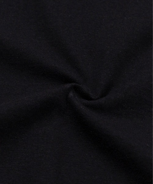 ROMANTIC CROWN（ロマンティッククラウン）の「【ROMANTIC CROWN】UNIVERSE LONG SLEEVES / ロマンティッククラウン ユニバース ロゴ ロングスリーブ Tシャツ（Tシャツ/カットソー・メンズ・グリーン/ホワイト/ブラック・MEDIUM/SMALL/LARGE/X-LARGE）」の12枚目の写真