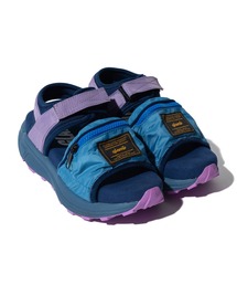 glamb/グラム Lily textile/リリィテキスタイル パッチワーク ハイカットスニーカー GB13AT-AC10 Size：1 /080 glamb（グラム）の「Lily boots（ブーツ）」 - WEAR