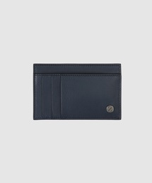 ZEGNA（ゼニア）の「ゼニア スムースカーフスキン カードケース（財布・レディース）」