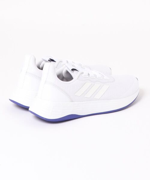 adidas ã¢ãã£ãã¹ QT RACER SPORT W ã¬ãã£ã¼ã¹ã¹ãã¼ã«ã¼(QTã¬ã¼ãµã¼ã¹ãã¼ãW) FY5677 ãã¯ã¤ãÃãã«ã¼ï¼ã¹ãã¼ã«ã¼ï¼ï½adidasï¼ã¢ãã£ãã¹ï¼ã® 
