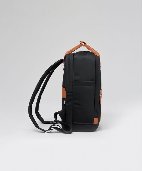 GASTON LUGA(ガストンルーガ)の「GASTON LUGA/ガストンルーガ/リーレン(LILLEN) バックパック(バックパック/リュック・メンズ・ブラック/ピンク/サンドベージュ/ブラック系その他・FREE)」の13枚目の写真