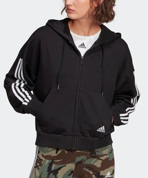Adidas アディダスのパーカー ジップアップ 通販 Zozotown