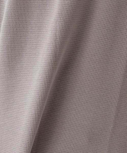 RAGEBLUE（レイジブルー）の「レイヤードワッフルタンクトップ/934949（タンクトップ・メンズ・ホワイト/ブラック/ベージュ系その他2・SMALL/MEDIUM/LARGE）」の11枚目の写真