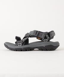Teva（テバ）の「◇[ 別注 ][ テバ ] Teva SC GLRW VERGE レオパード