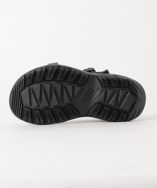Teva（テバ）の「◆[ 別注 ][ テバ ] Teva SC GLRW VERGE レオパード サンダル（サンダル・レディース・その他1・5/8/6/7）」の4枚目の写真