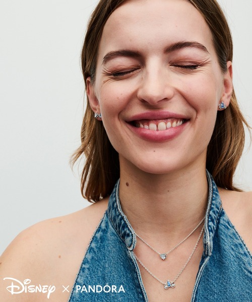 エレベイテッド ハートピアス （シルバー）（ピアス（両耳用