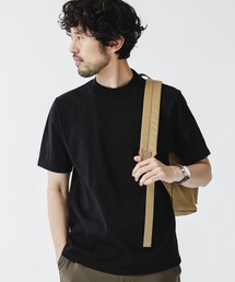 セール メンズのtシャツ カットソー ブラック 黒色系 タートルネック ハイネック ファッション通販 Zozotown