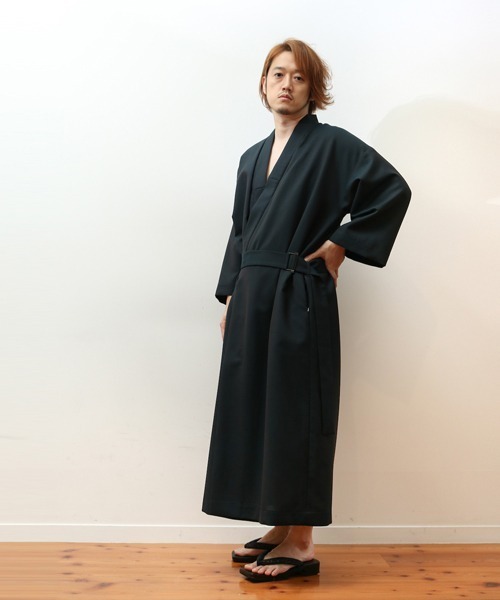 ADAM ET ROPE'（アダムエロペ）の「【MB×ADAM ET ROPE'】浴衣