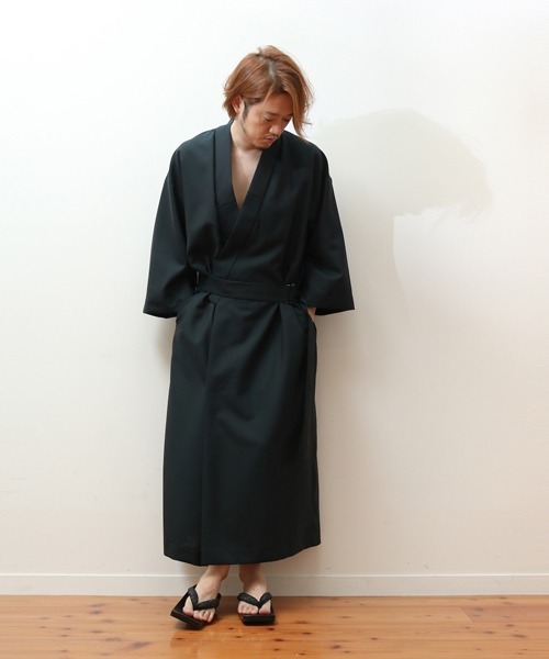 ADAM ET ROPE'（アダムエロペ）の「【MB×ADAM ET ROPE'】浴衣
