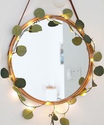 florist | ボタニカルアイビーワイヤーLEDライト(照明)