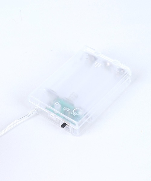 florist（フローリスト）の「ボタニカルアイビーワイヤーLEDライト（照明・レディース・グリーン系その他2/グリーン系その他3/グリーン系その他4/グリーン系その他5・FREE）」の10枚目の写真