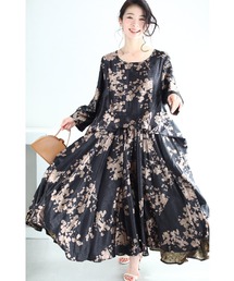 ワンピース レディース 黒 に該当するファッション通販 Zozotown