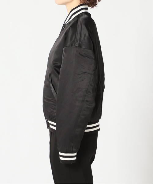 VERMEIL par iena 別注スタジャン 【公式通販】