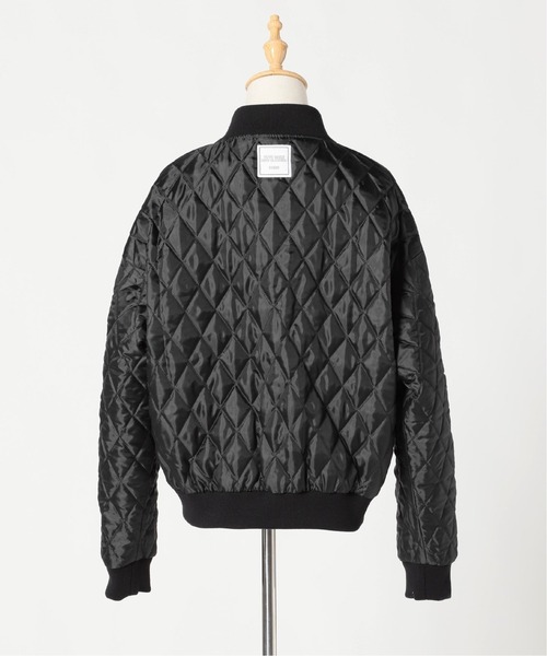 VERMEIL par iena 別注スタジャン VERMEIL par iena 別注スタジャン 【公式通販】