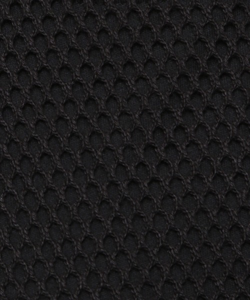 GLOBAL WORK（グローバルワーク）の「カットメッシュプルオーバー×ワンピースセット/950297（ワンピース・レディース・ブラック/グレー系その他・FREE）」の7枚目の写真