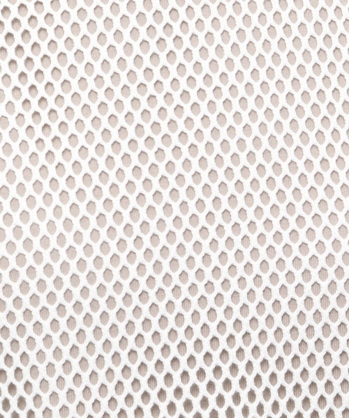 GLOBAL WORK（グローバルワーク）の「カットメッシュプルオーバー×ワンピースセット/950297（ワンピース・レディース・ブラック/グレー系その他・FREE）」の10枚目の写真