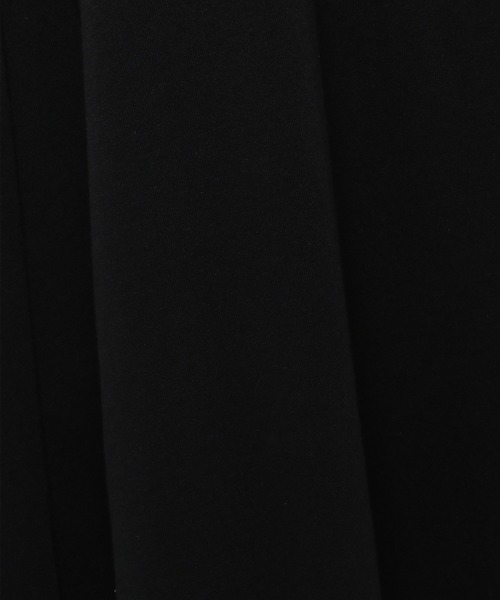 GLOBAL WORK（グローバルワーク）の「カットメッシュプルオーバー×ワンピースセット/950297（ワンピース・レディース・ブラック/グレー系その他・FREE）」の11枚目の写真