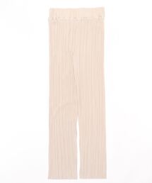 coca（coca） | ランダムプリーツゆるレギンス(レギンス/スパッツ)