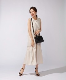 M Deux エムドゥのワンピース ドレス通販 Zozotown