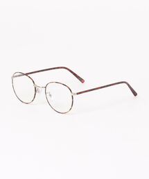 LOWRYS FARM | 曇り止め付メガネ　952570(メガネ)