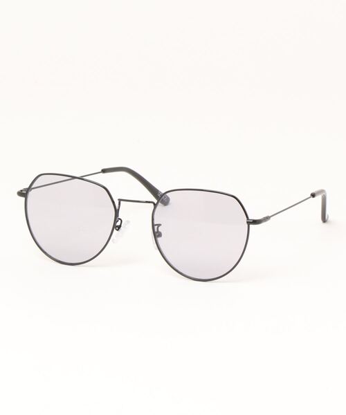 LOWRYS FARM(ローリーズファーム)の「曇り止め付メガネ 952570(メガネ・レディース・その他1/その他2/その他3/その他4/その他5/アイボリー/ホワイト/その他7/ブラック/ブラック系その他/その他8/その他11/その他10/その他13/その他9/その他12/チャコールグレー/ホワイト×グレー・FREE)」の12枚目の写真