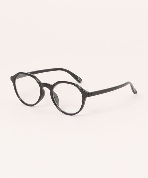 LOWRYS FARM(ローリーズファーム)の「曇り止め付メガネ 952570(メガネ・レディース・その他1/その他2/その他3/その他4/その他5/アイボリー/ホワイト/その他7/ブラック/ブラック系その他/その他8/その他11/その他10/その他13/その他9/その他12/チャコールグレー/ホワイト×グレー・FREE)」の16枚目の写真