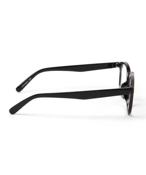 LOWRYS FARM(ローリーズファーム)の「曇り止め付メガネ 952570(メガネ・レディース・その他1/その他2/その他3/その他4/その他5/アイボリー/ホワイト/その他7/ブラック/ブラック系その他/その他8/その他11/その他10/その他13/その他9/その他12/チャコールグレー/ホワイト×グレー・FREE)」の22枚目の写真