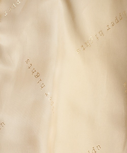 upper hights/アッパーハイツ】別注 THE SU-1◇（ブルゾン