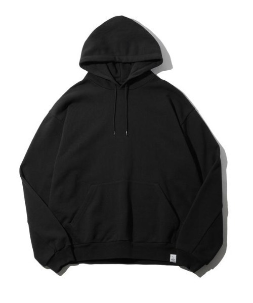MAGIC STICK（マジックスティック）の「MAGICSTICK/マジックスティック/THE CORE Ideal Hoodie（パーカー・メンズ・グレー/ブラック・X-LARGE/LARGE）」の12枚目の写真