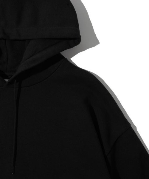 MAGIC STICK（マジックスティック）の「MAGICSTICK/マジックスティック/THE CORE Ideal Hoodie（パーカー・メンズ・グレー/ブラック・X-LARGE/LARGE）」の14枚目の写真
