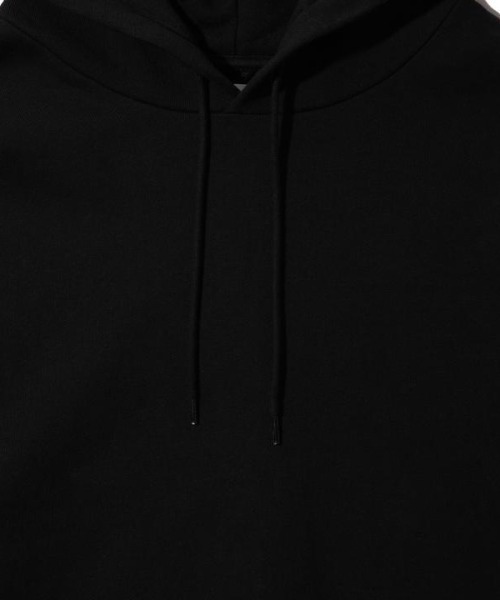 MAGIC STICK（マジックスティック）の「MAGICSTICK/マジックスティック/THE CORE Ideal Hoodie（パーカー・メンズ・グレー/ブラック・X-LARGE/LARGE）」の6枚目の写真