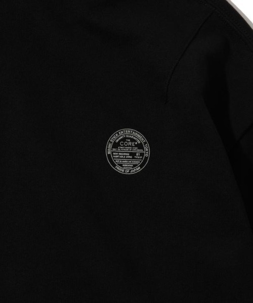 MAGIC STICK（マジックスティック）の「MAGICSTICK/マジックスティック/THE CORE Ideal Hoodie（パーカー・メンズ・グレー/ブラック・X-LARGE/LARGE）」の19枚目の写真