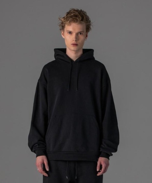 MAGIC STICK（マジックスティック）の「MAGICSTICK/マジックスティック/THE CORE Ideal Hoodie（パーカー・メンズ・グレー/ブラック・X-LARGE/LARGE）」の16枚目の写真