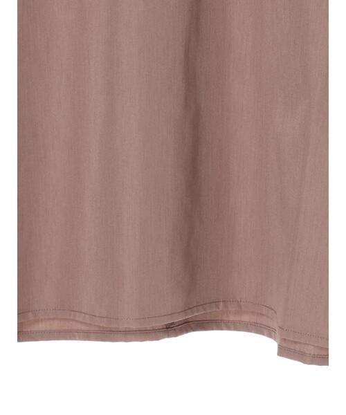 RAY CASSIN FAVORI（レイカズンフェバリ）の「・RAY CASSIN 刺繍レーススリーブブラウス＊（シャツ/ブラウス・レディース・アイボリー/モカ/ブラック・FREE）」の18枚目の写真