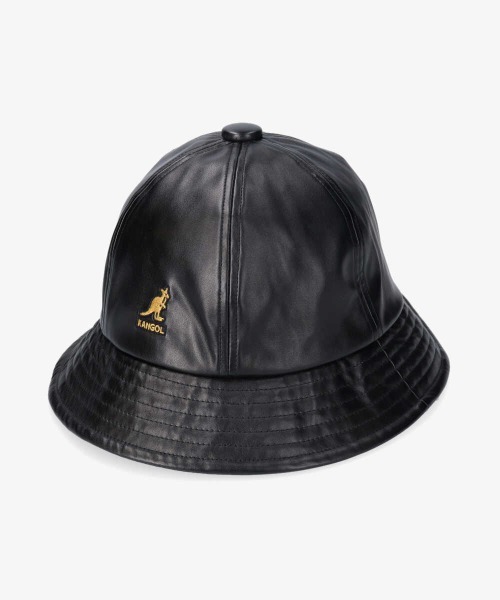 KANGOL SMU Faux Fur Casual ボルドー Lサイズ FAUX FUR CASUAL – The Official Kangol® Store